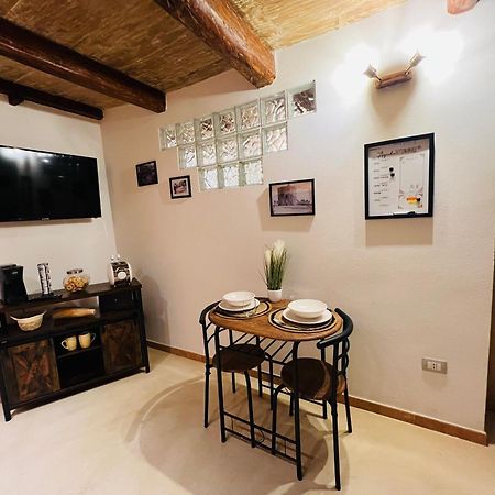 Ermar Sweet Home Alghero Exterior photo