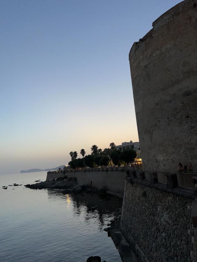 Ermar Sweet Home Alghero Exterior photo