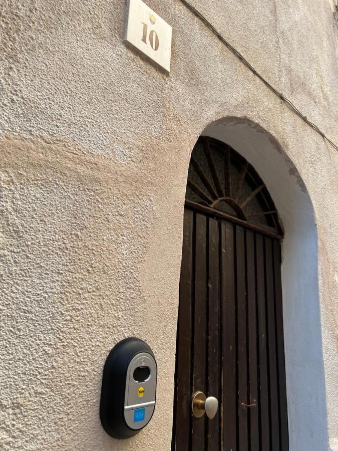 Ermar Sweet Home Alghero Exterior photo
