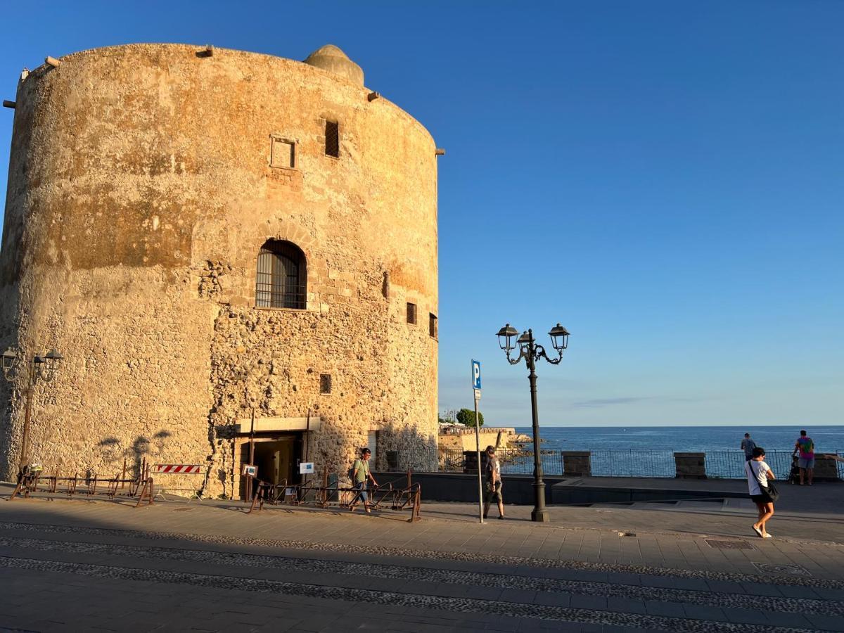 Ermar Sweet Home Alghero Exterior photo