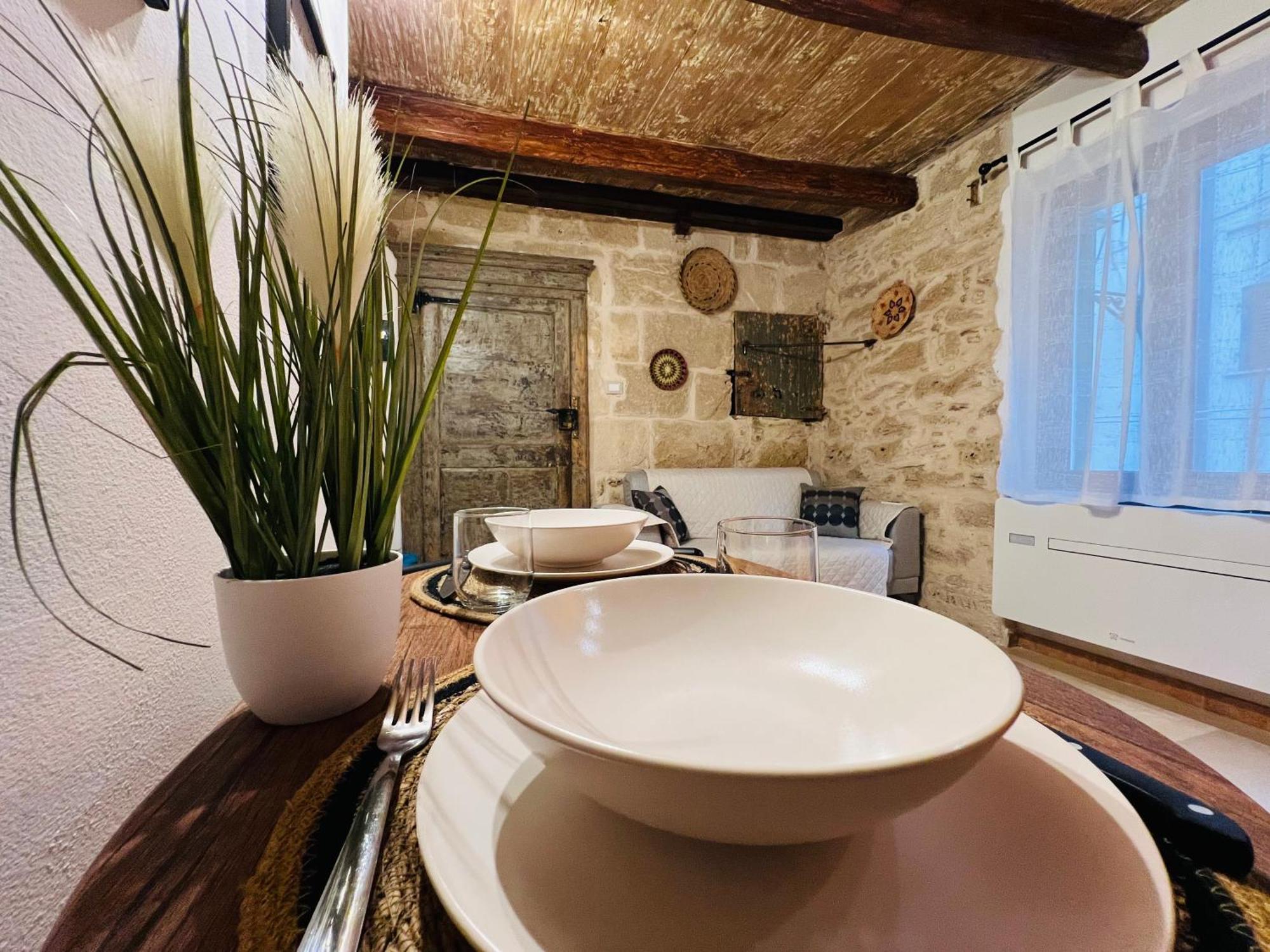 Ermar Sweet Home Alghero Exterior photo