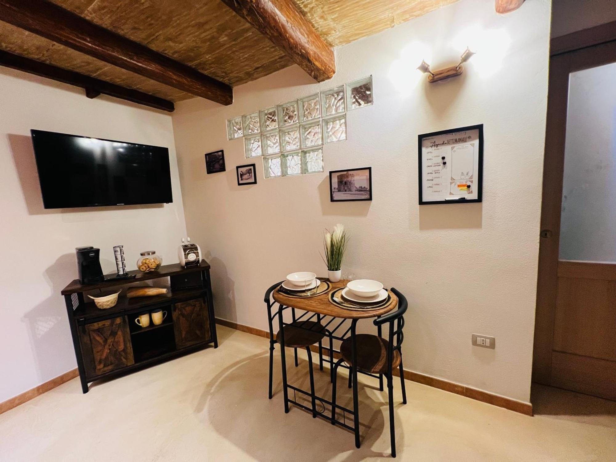 Ermar Sweet Home Alghero Exterior photo