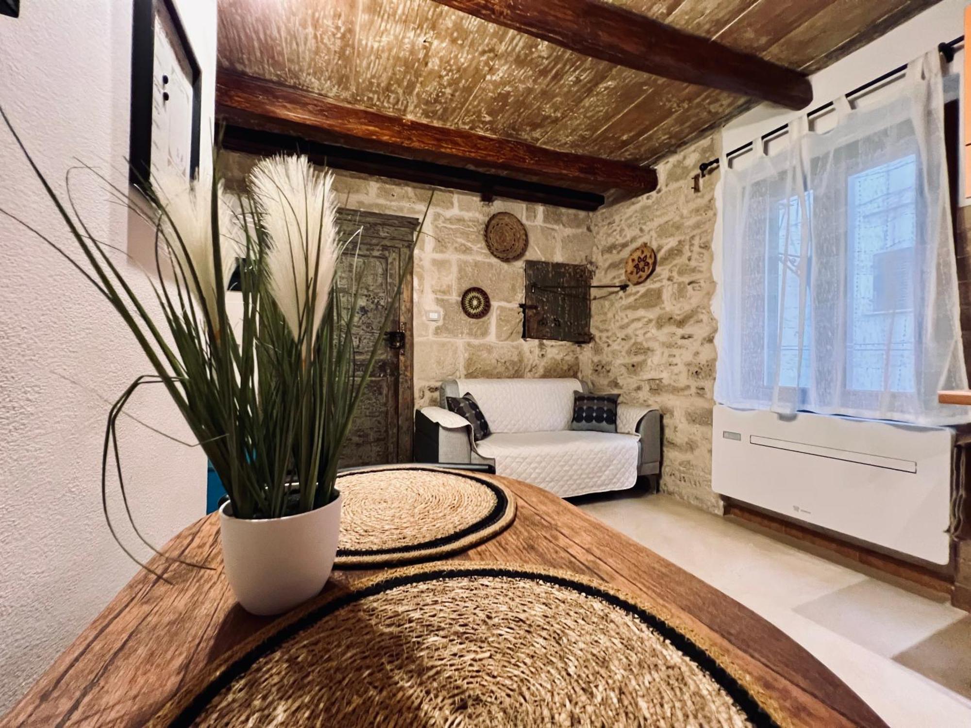 Ermar Sweet Home Alghero Exterior photo
