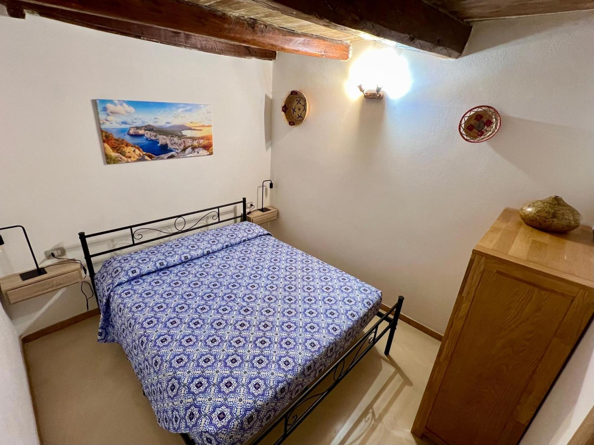 Ermar Sweet Home Alghero Exterior photo