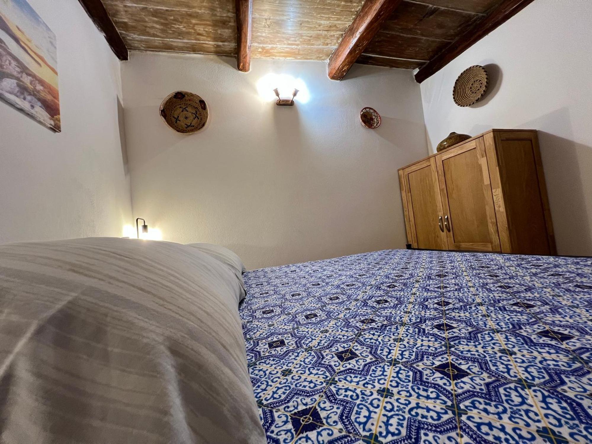 Ermar Sweet Home Alghero Exterior photo